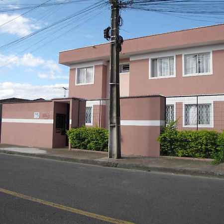 Rcm Vilas - Studio 04 Joinville Exterior foto