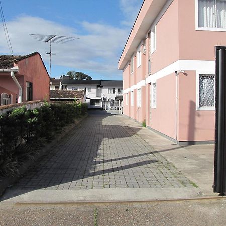 Rcm Vilas - Studio 04 Joinville Exterior foto